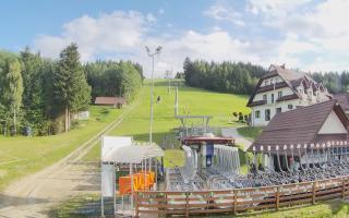 Spytkowice dolna stacja - 01-08-2025 15:49