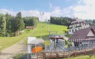 Spytkowice dolna stacja - 01-08-2025 15:56