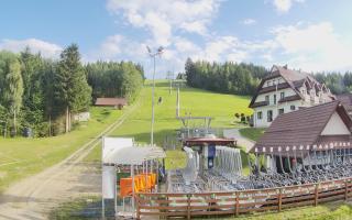 Spytkowice dolna stacja - 01-08-2025 16:04