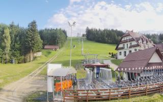 Spytkowice dolna stacja - 01-08-2025 16:18