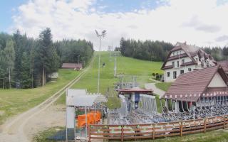 Spytkowice dolna stacja - 01-08-2025 16:25