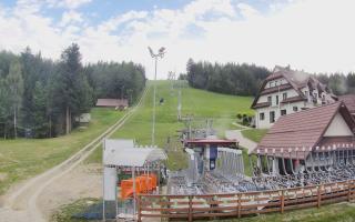 Spytkowice dolna stacja - 01-08-2025 16:32