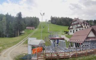 Spytkowice dolna stacja - 01-08-2025 16:46