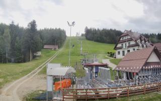 Spytkowice dolna stacja - 01-08-2025 16:54