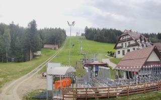 Spytkowice dolna stacja - 01-08-2025 17:01