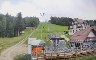 Spytkowice dolna stacja - 01-08-2025 17:08