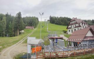 Spytkowice dolna stacja - 01-08-2025 17:22