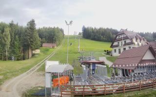 Spytkowice dolna stacja - 01-08-2025 17:36