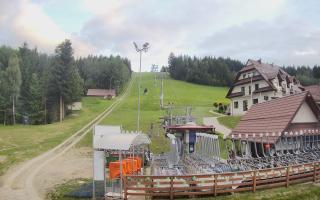 Spytkowice dolna stacja - 01-08-2025 17:51