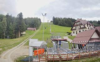 Spytkowice dolna stacja - 01-08-2025 17:58