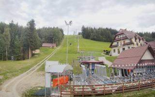 Spytkowice dolna stacja - 01-08-2025 18:05