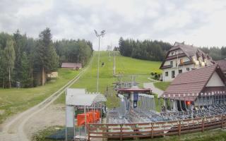 Spytkowice dolna stacja - 01-08-2025 18:12