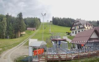 Spytkowice dolna stacja - 01-08-2025 18:19
