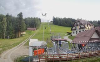 Spytkowice dolna stacja - 01-08-2025 18:27