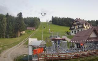 Spytkowice dolna stacja - 01-08-2025 18:34