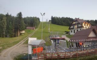 Spytkowice dolna stacja - 01-08-2025 18:41