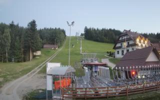 Spytkowice dolna stacja - 01-08-2025 18:48