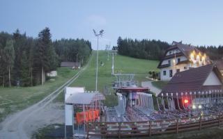 Spytkowice dolna stacja - 01-08-2025 18:55