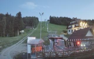 Spytkowice dolna stacja - 01-08-2025 19:02