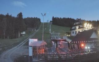 Spytkowice dolna stacja - 01-08-2025 19:09