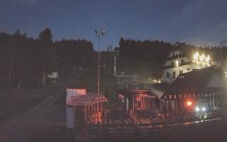 Spytkowice dolna stacja - 01-08-2025 19:23