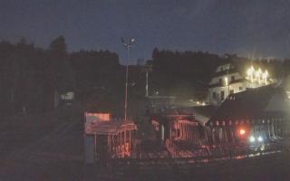 Spytkowice dolna stacja - 01-08-2025 19:30