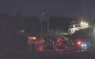 Spytkowice dolna stacja - 01-08-2025 19:45