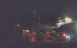 Spytkowice dolna stacja - 01-08-2025 19:59