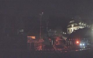Spytkowice dolna stacja - 01-08-2025 20:20