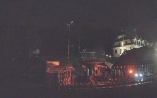 Spytkowice dolna stacja - 01-08-2025 20:41