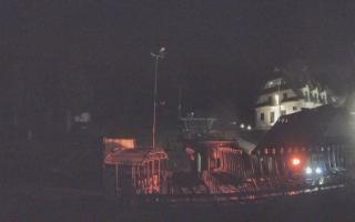 Spytkowice dolna stacja - 01-08-2025 21:30