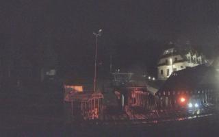 Spytkowice dolna stacja - 01-08-2025 21:38