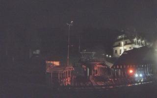 Spytkowice dolna stacja - 01-08-2025 21:52