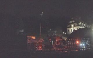 Spytkowice dolna stacja - 01-08-2025 22:13