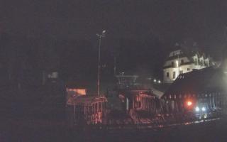 Spytkowice dolna stacja - 01-08-2025 22:34