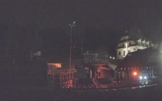 Spytkowice dolna stacja - 01-08-2025 23:09