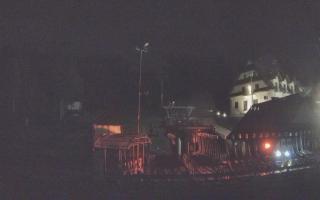 Spytkowice dolna stacja - 01-08-2025 23:24