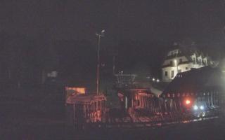 Spytkowice dolna stacja - 02-08-2025 00:20
