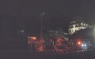 Spytkowice dolna stacja - 02-08-2025 00:27