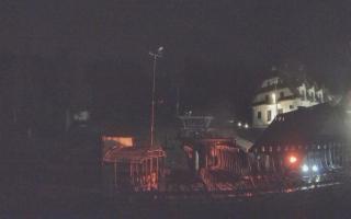 Spytkowice dolna stacja - 02-08-2025 00:34