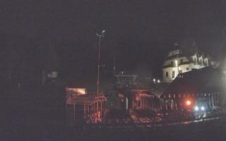Spytkowice dolna stacja - 02-08-2025 00:49