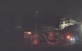 Spytkowice dolna stacja - 02-08-2025 00:56