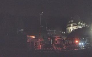 Spytkowice dolna stacja - 02-08-2025 01:03