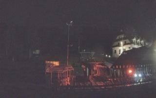 Spytkowice dolna stacja - 02-08-2025 01:17
