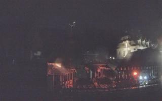 Spytkowice dolna stacja - 02-08-2025 01:45