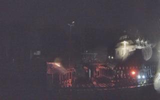Spytkowice dolna stacja - 02-08-2025 01:52