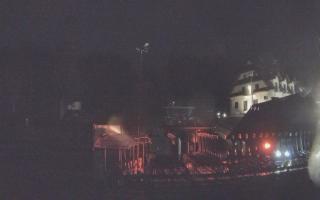 Spytkowice dolna stacja - 02-08-2025 01:59