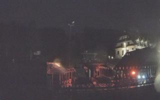 Spytkowice dolna stacja - 02-08-2025 02:06