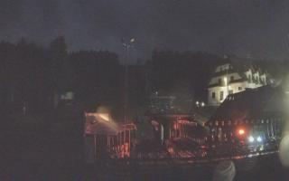 Spytkowice dolna stacja - 02-08-2025 02:13