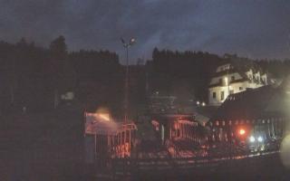 Spytkowice dolna stacja - 02-08-2025 02:20